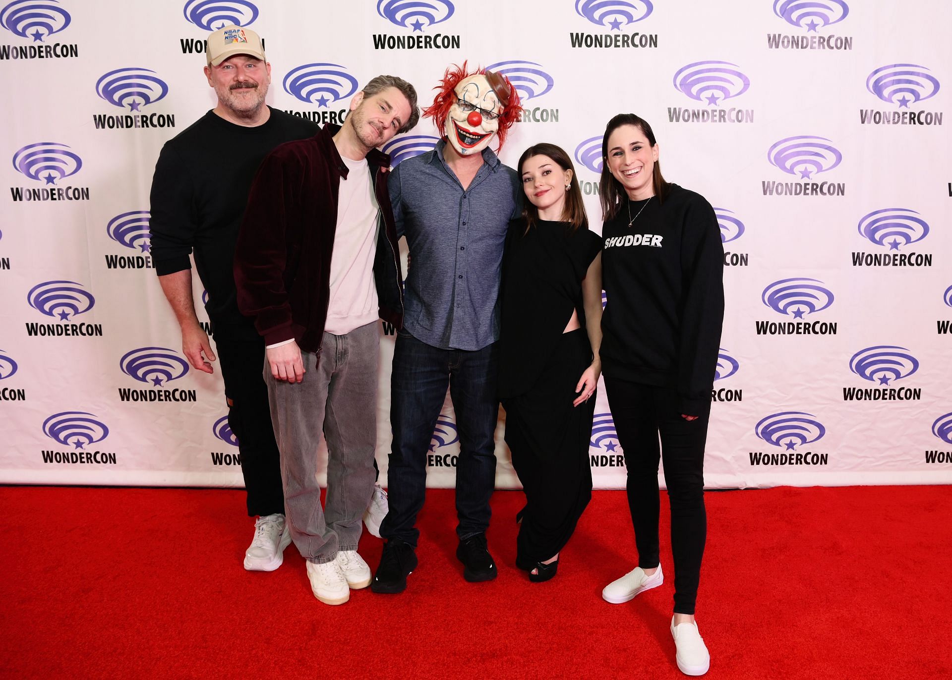 WonderCon 2025 (Image via Getty)